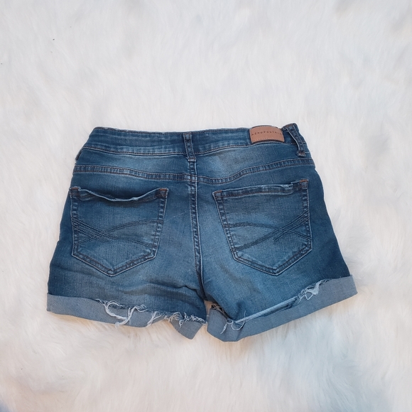 Aeropostale Jean shorts - Picture 2 of 6